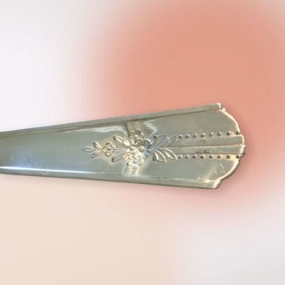 Wm. A. Rogers Ltd. Edition‎ A1 Plus Everlasting 5 Pc Place Setting Vintage - Picture 7 of 11